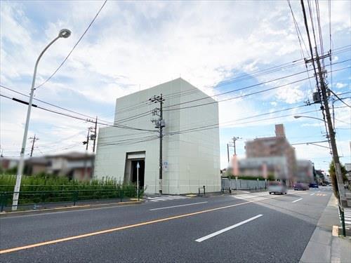 現地写真(2025年9月撮影)