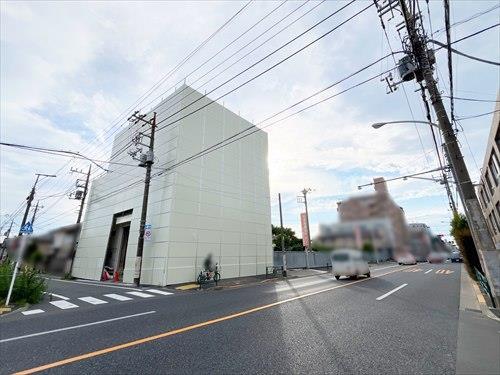 現地写真(2025年9月撮影)