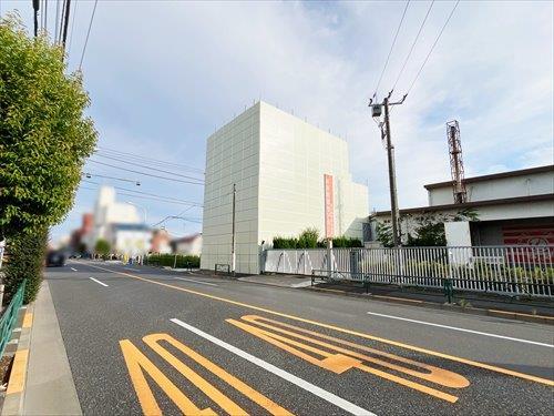 現地写真(2025年9月撮影)