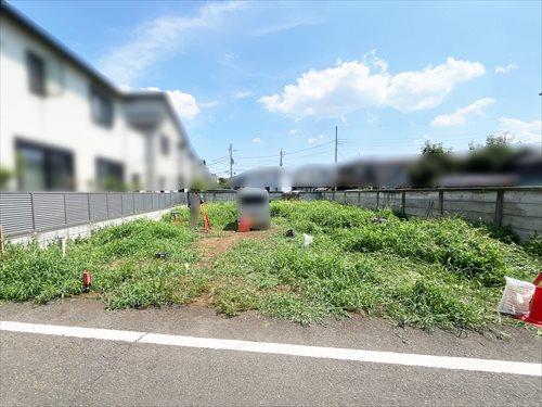 現地(2025年8月撮影）