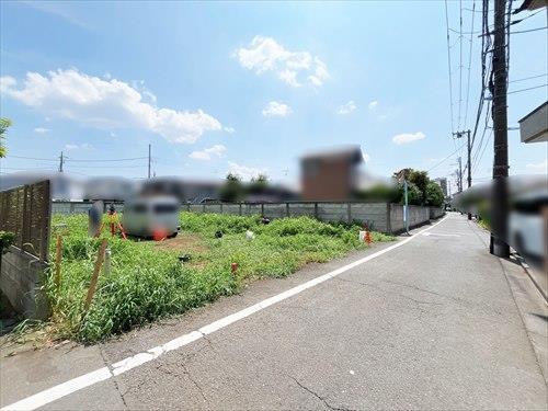 現地(2025年8月撮影）