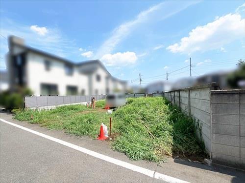 現地(2025年8月撮影）