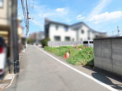 現地(2025年8月撮影）