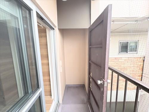 トランクルーム