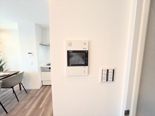 インターフォン