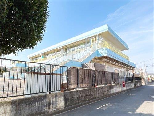 なかまち保育園まで480ｍ