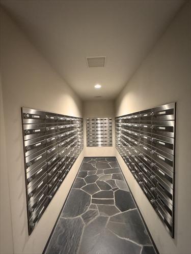 メールボックス