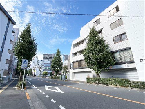 外観(2025年10月撮影）