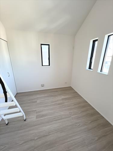 洋室（約4.5帖）