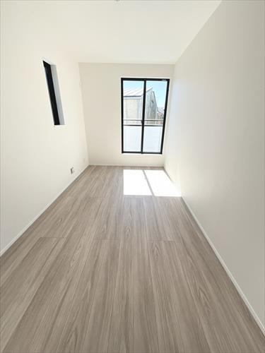 洋室（約5.3帖）