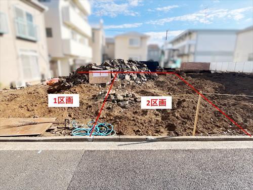 現地（2025年12月撮影）