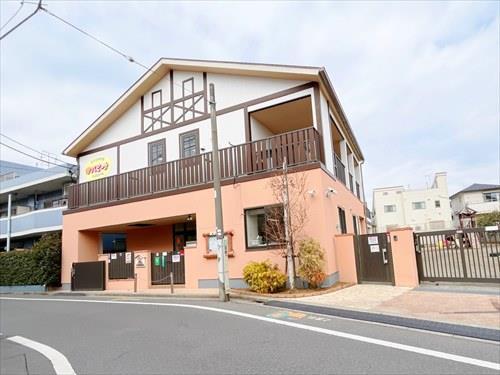 パピーナ本天沼保育園まで250ｍ