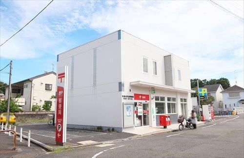 杉並本天沼郵便局まで410m