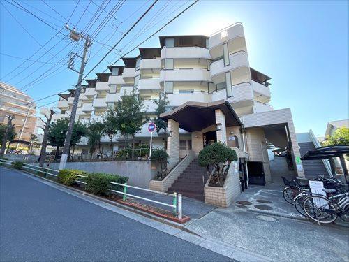 外観(2026年2月撮影）