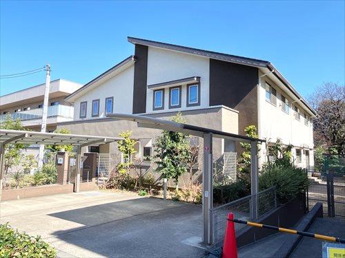 ベネッセ前野町保育園(430m)