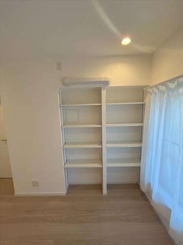 北側洋室(2026年3月撮影）