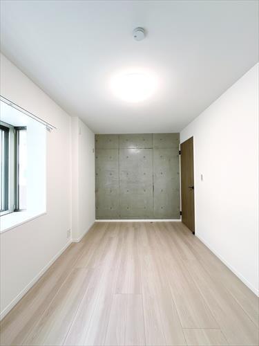洋室約6.7帖
