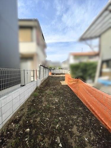 現地（2026年4月撮影）