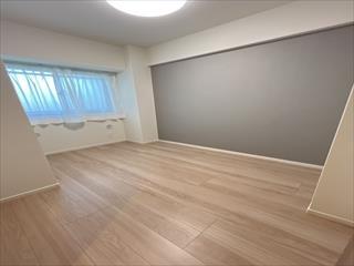 約4.1帖洋室