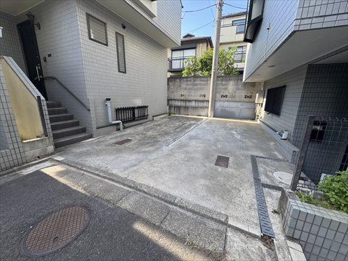 現地写真【2026年5月撮影】