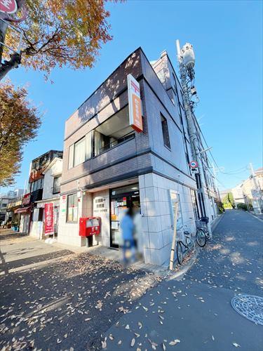 練馬関一郵便局(170ｍ)