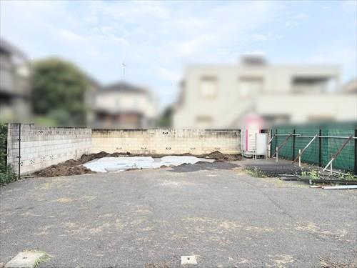 現地写真(2026年6月撮影)