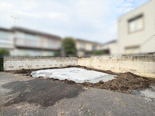 現地写真(2026年6月撮影)