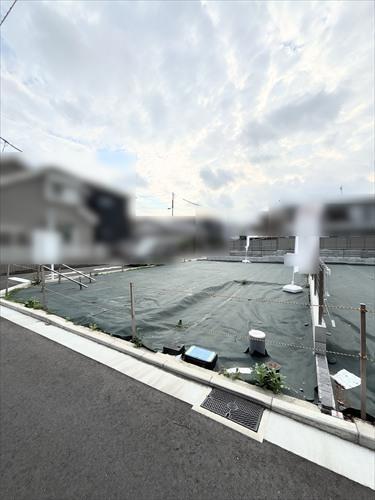 現地写真(2026年6月撮影)