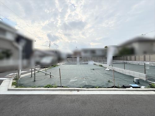 現地写真(2026年6月撮影)