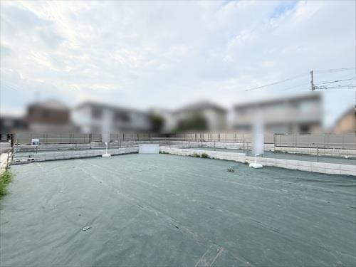 現地写真(2026年6月撮影)