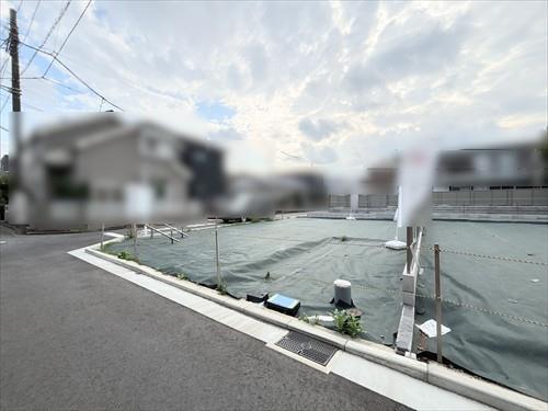 現地写真(2026年6月撮影)