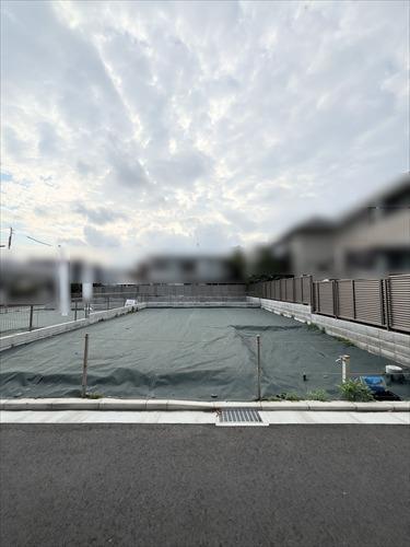 現地写真(2026年6月撮影)