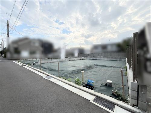 現地写真(2026年6月撮影)