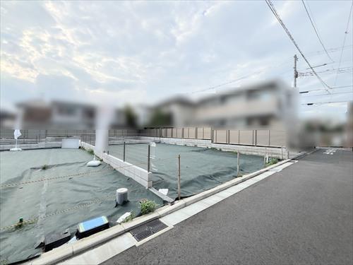 現地写真(2026年6月撮影)