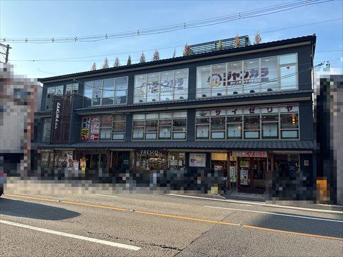 フレスコプチ烏丸今出川店