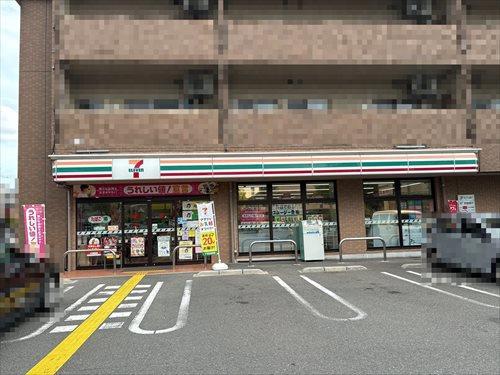 セブンイレブン葛野大路三条店(450ｍ)