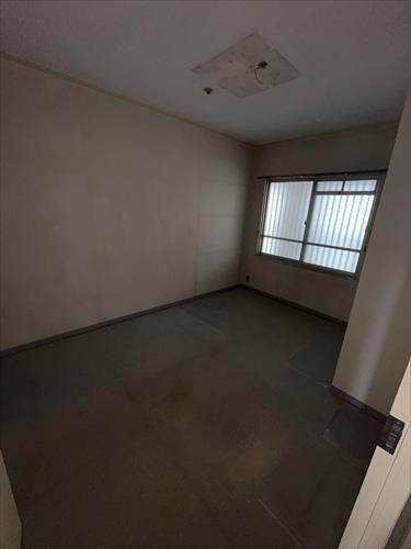 ⑨東側洋室(改装前)