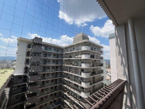 ⑯バルコニー(1)