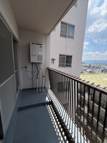 ⑰バルコニー(2)