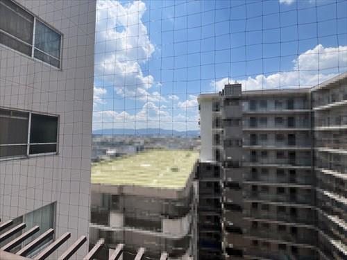 ⑱バルコニー(3)