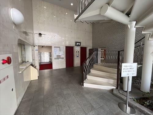 ④エントランス(1)