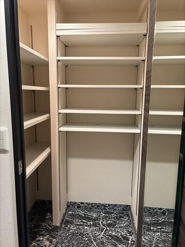 ⑳シューズインクローゼット