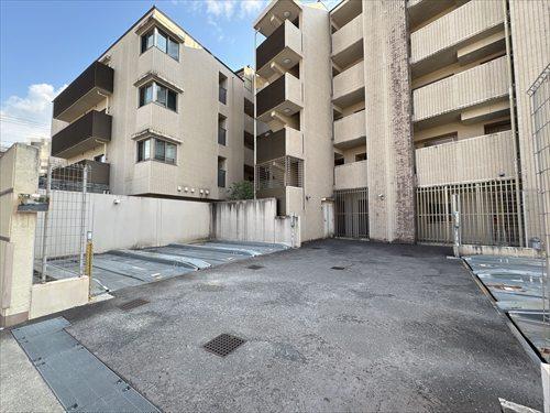 ㉖機械式駐車場