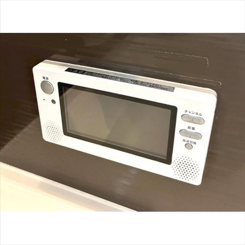 ⑬給湯モニター