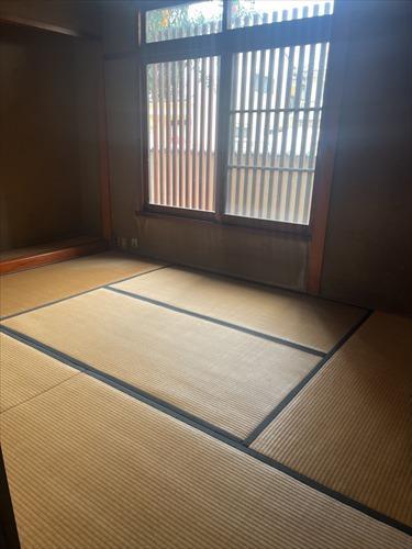 1階南側和室6帖