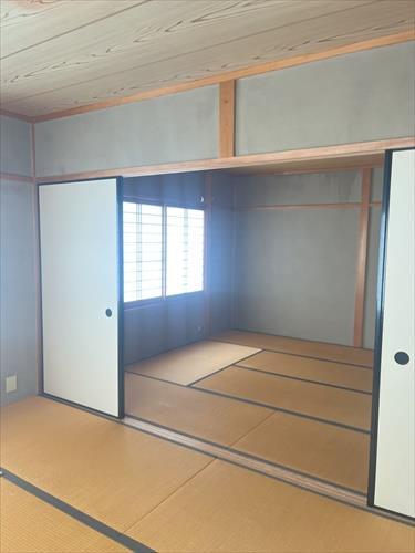 2階南東側和室8帖