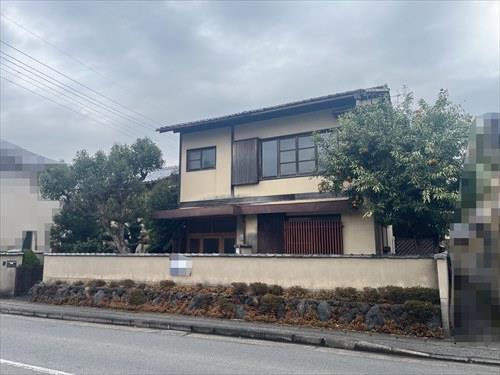 現地写真です。②