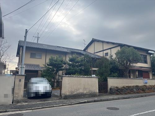 現地写真です。④