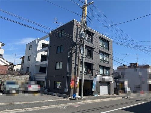 外観3 外観3