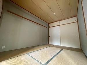 ⑬和室
